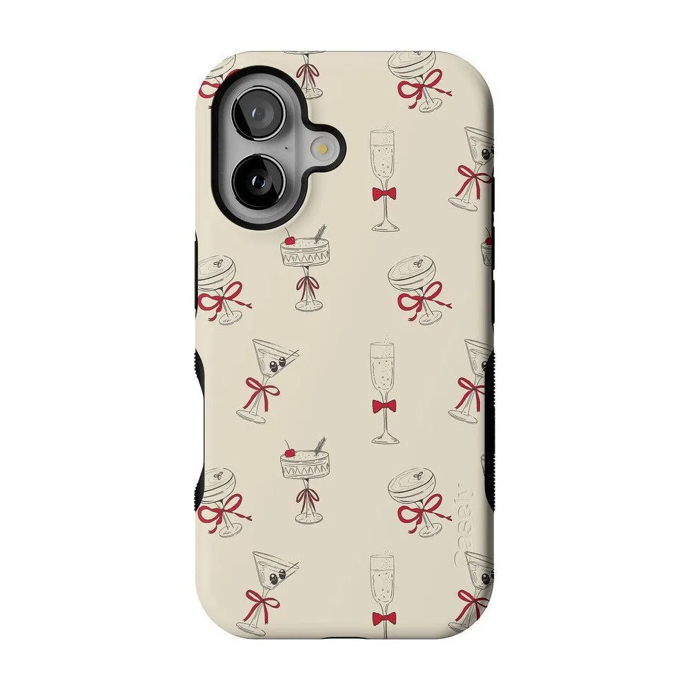 Doorbuster Tini | Kitty and Vibe Holiday Case  Ends Soon!