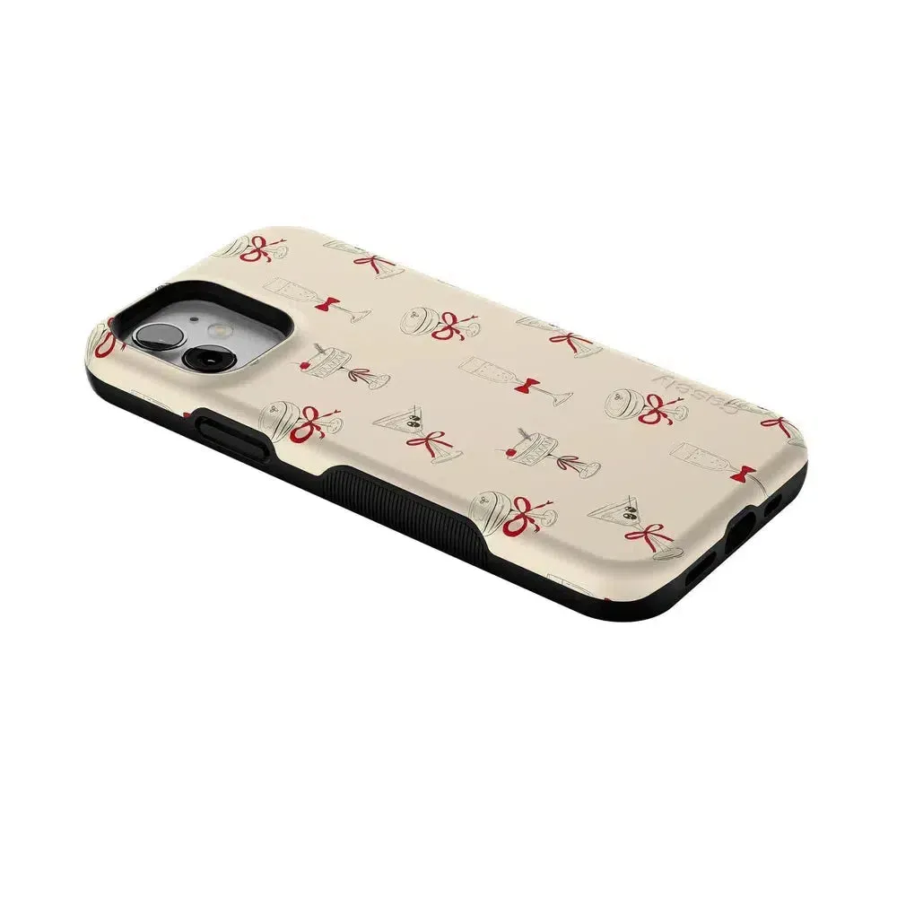 Doorbuster Tini | Kitty and Vibe Holiday Case  Ends Soon!