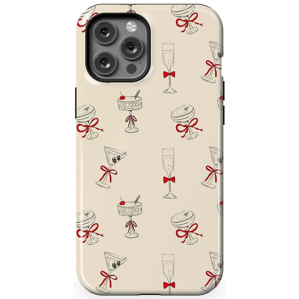 Doorbuster Tini | Kitty and Vibe Holiday Case  Ends Soon!