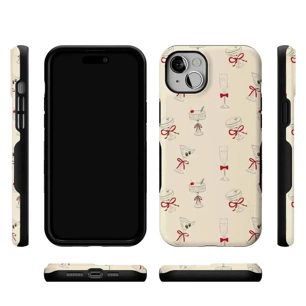 Doorbuster Tini | Kitty and Vibe Holiday Case  Ends Soon!