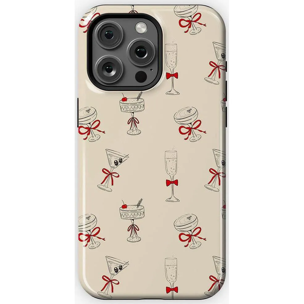 Doorbuster Tini | Kitty and Vibe Holiday Case  Ends Soon!