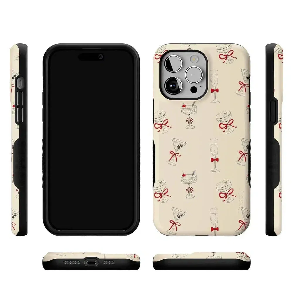 Doorbuster Tini | Kitty and Vibe Holiday Case  Ends Soon!