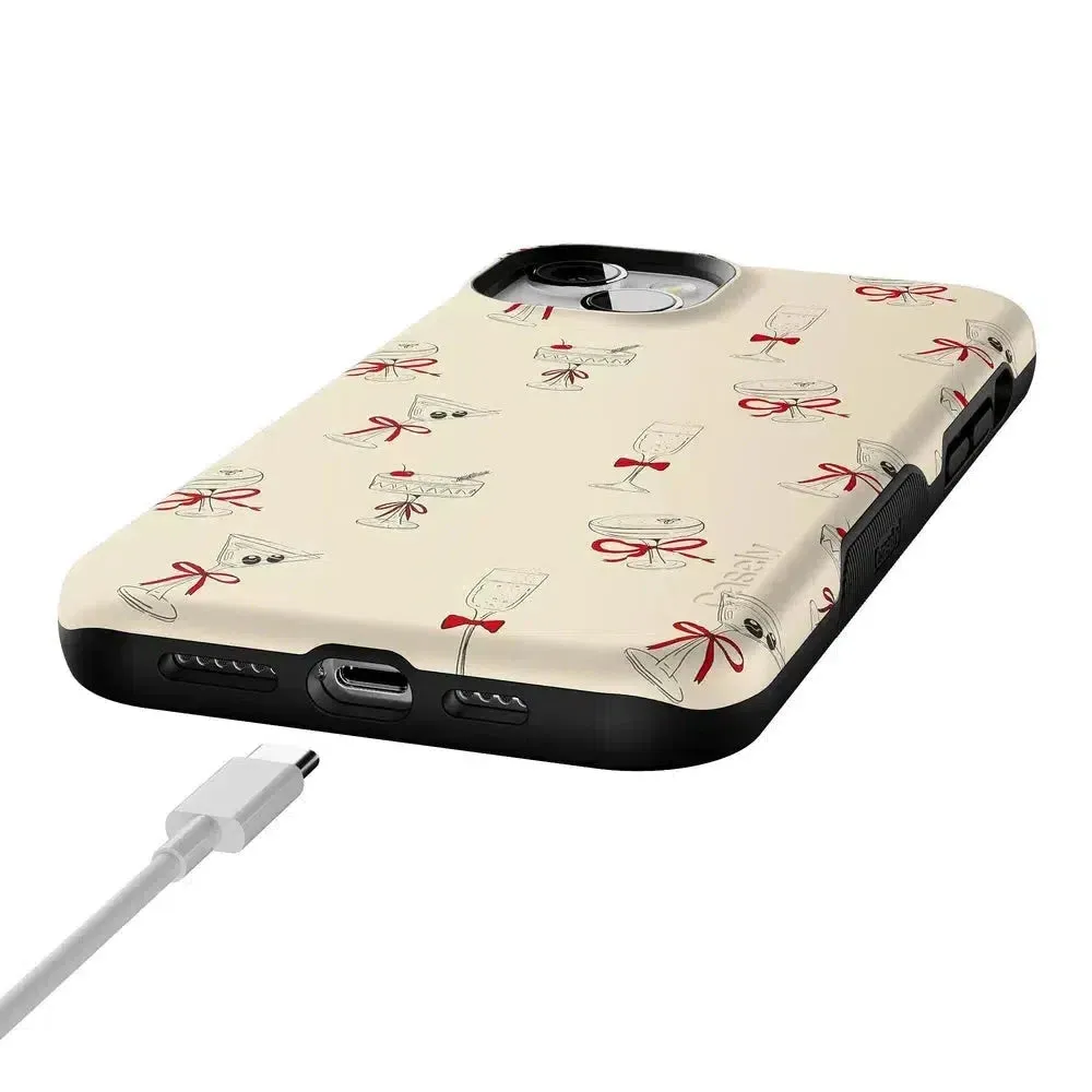 Doorbuster Tini | Kitty and Vibe Holiday Case  Ends Soon!