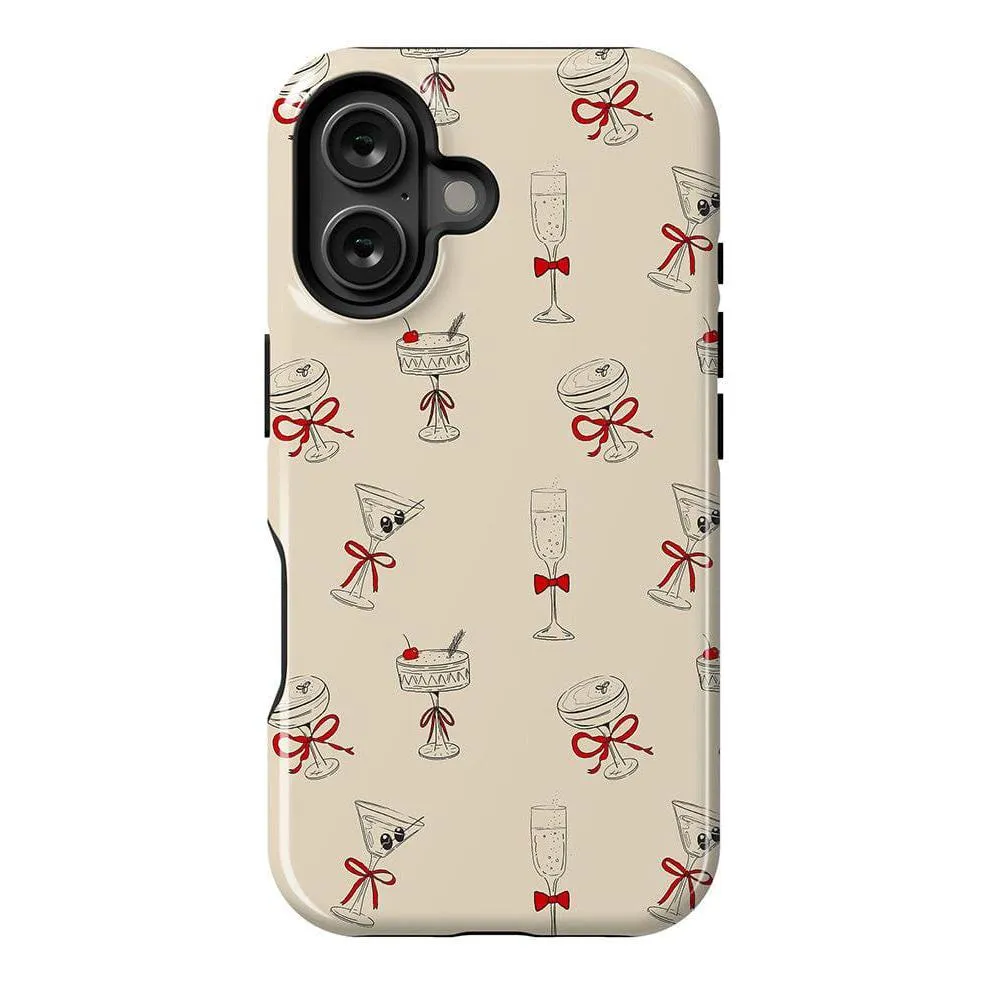 Doorbuster Tini | Kitty and Vibe Holiday Case  Ends Soon!