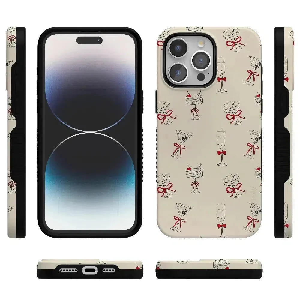 Doorbuster Tini | Kitty and Vibe Holiday Case  Ends Soon!