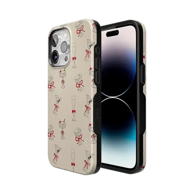 Doorbuster Tini | Kitty and Vibe Holiday Case  Ends Soon!