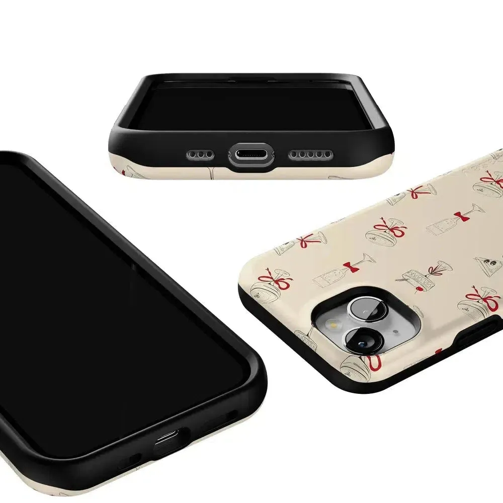 Doorbuster Tini | Kitty and Vibe Holiday Case  Ends Soon!