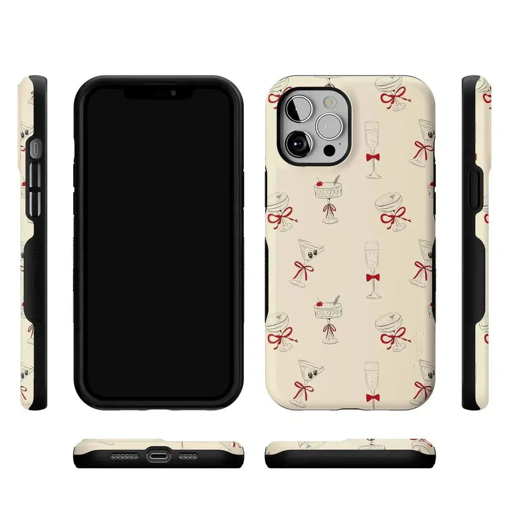 Doorbuster Tini | Kitty and Vibe Holiday Case  Ends Soon!