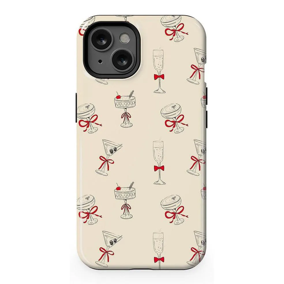 Doorbuster Tini | Kitty and Vibe Holiday Case  Ends Soon!