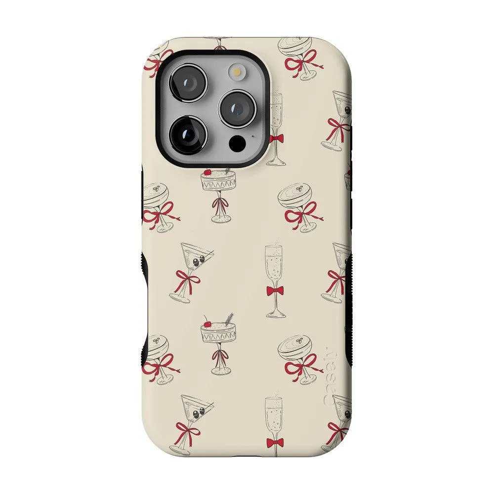 Doorbuster Tini | Kitty and Vibe Holiday Case  Ends Soon!