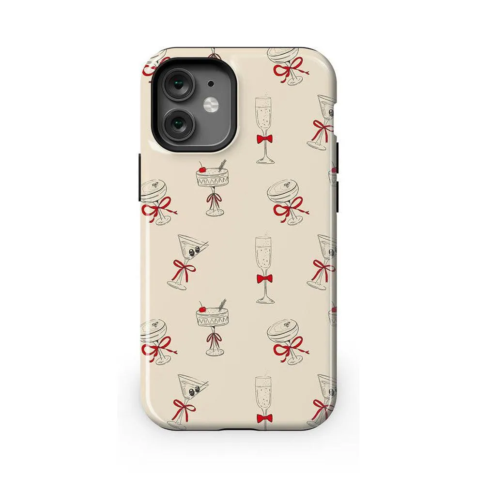 Doorbuster Tini | Kitty and Vibe Holiday Case  Ends Soon!