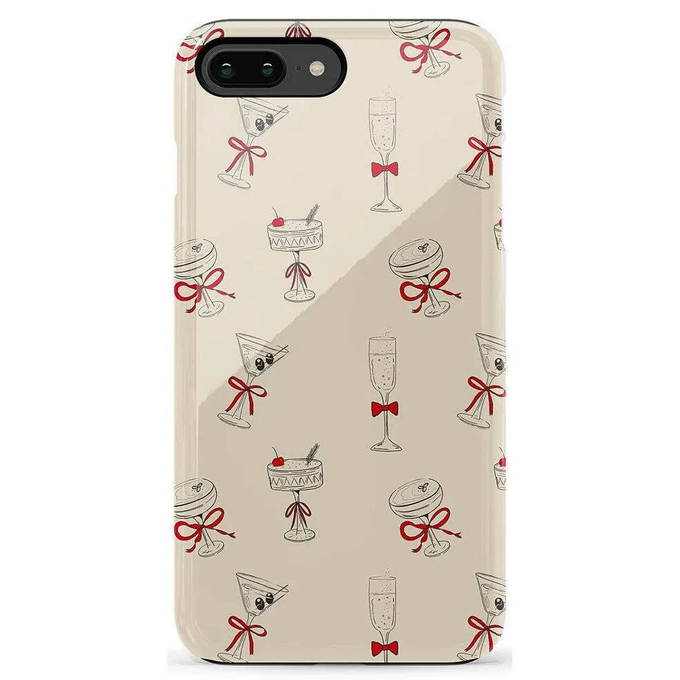 Doorbuster Tini | Kitty and Vibe Holiday Case  Ends Soon!