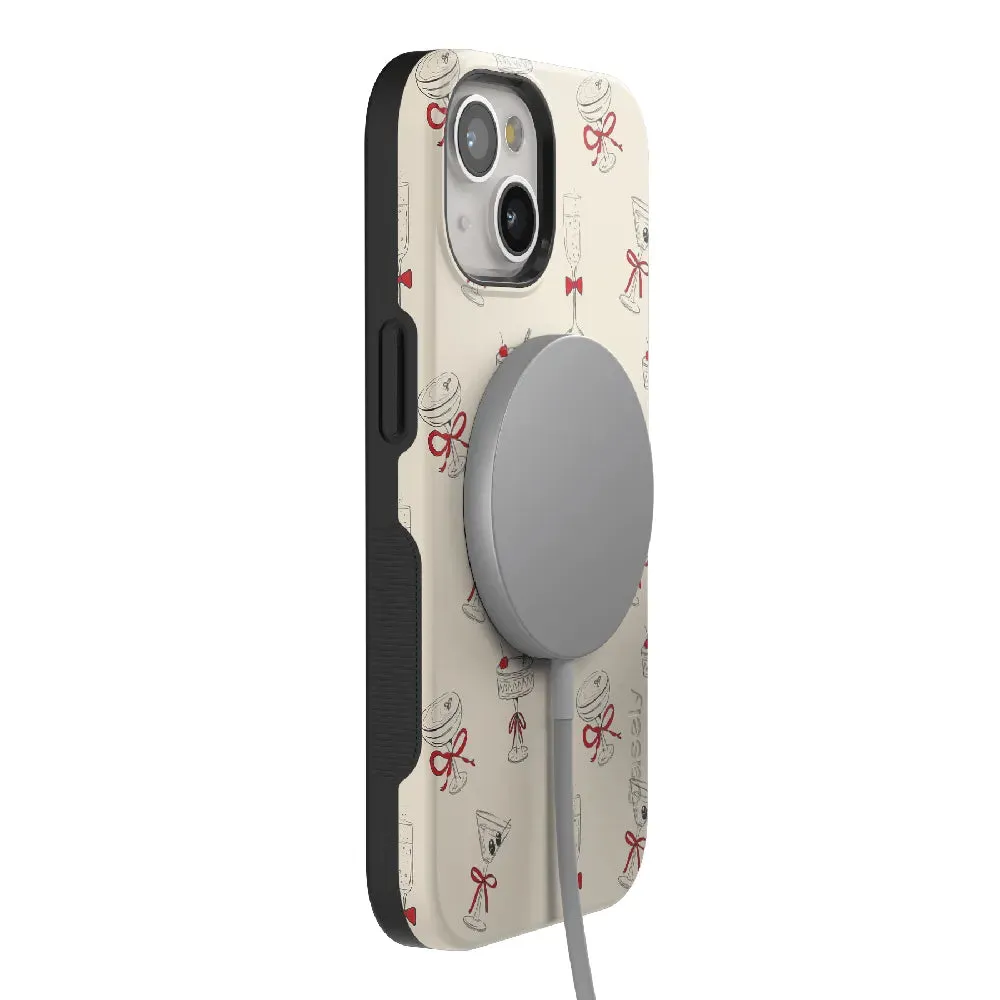 Doorbuster Tini | Kitty and Vibe Holiday Case  Ends Soon!