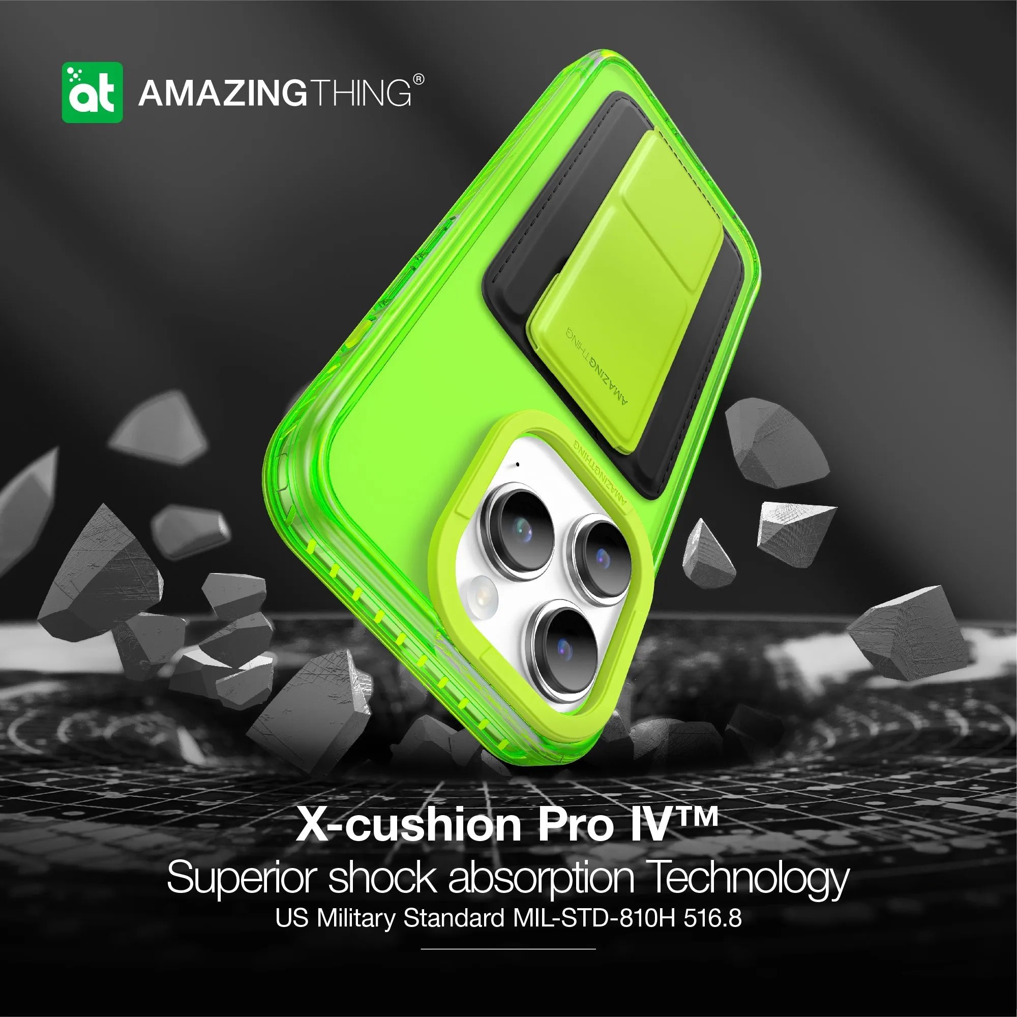 Doorbuster Titan Pro | iPhone 15 Pro Max  Limited Availability!