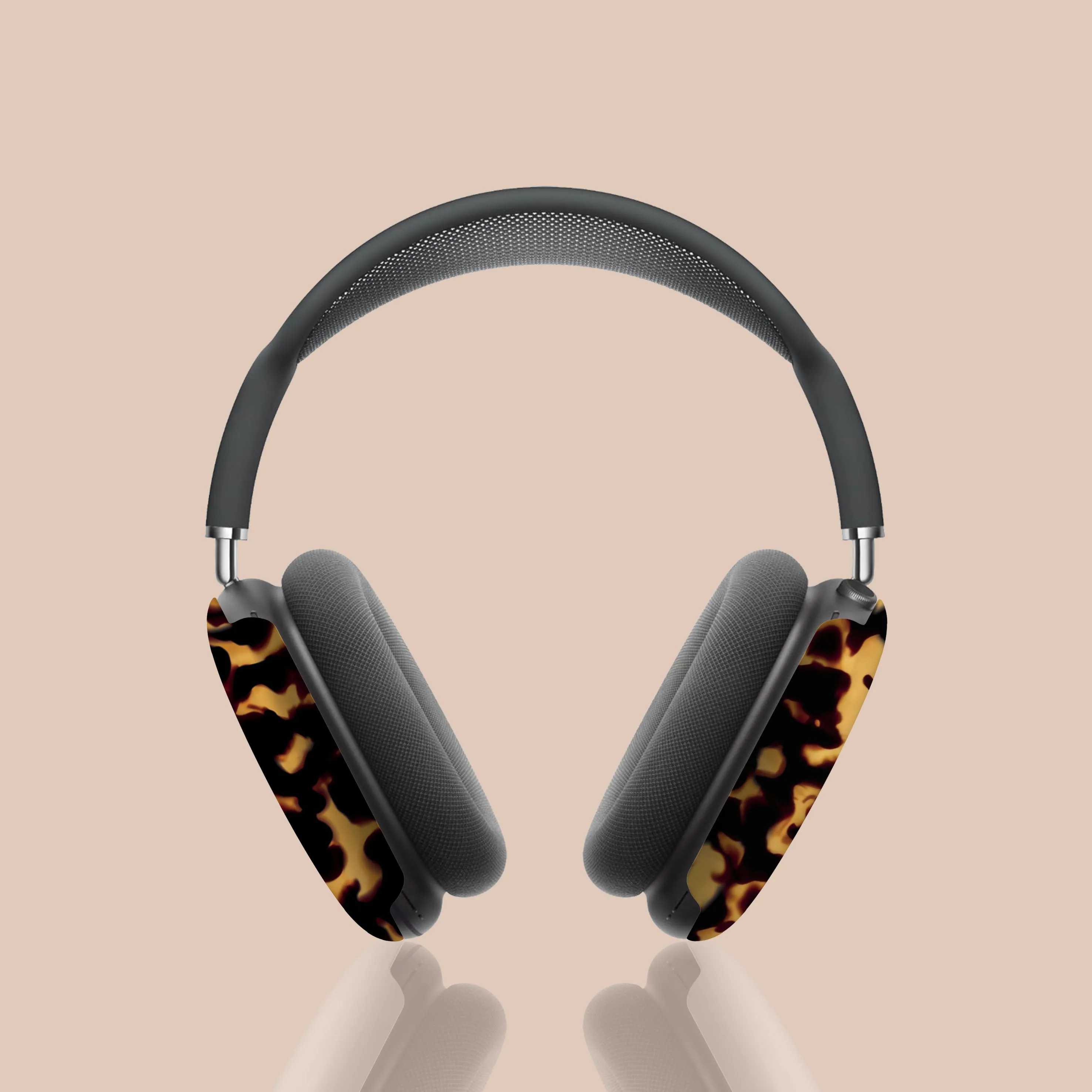 Doorbuster Tortoise Dark AirPods Max Case  Dont Miss Out!
