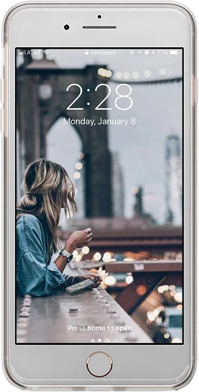 Doorbuster Tropical Color Splash | Abstract Retro Case  Dont Miss Out!