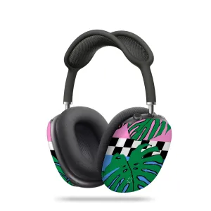 Doorbuster Tropical Leaves AirPods Max Case  Ends Soon!
