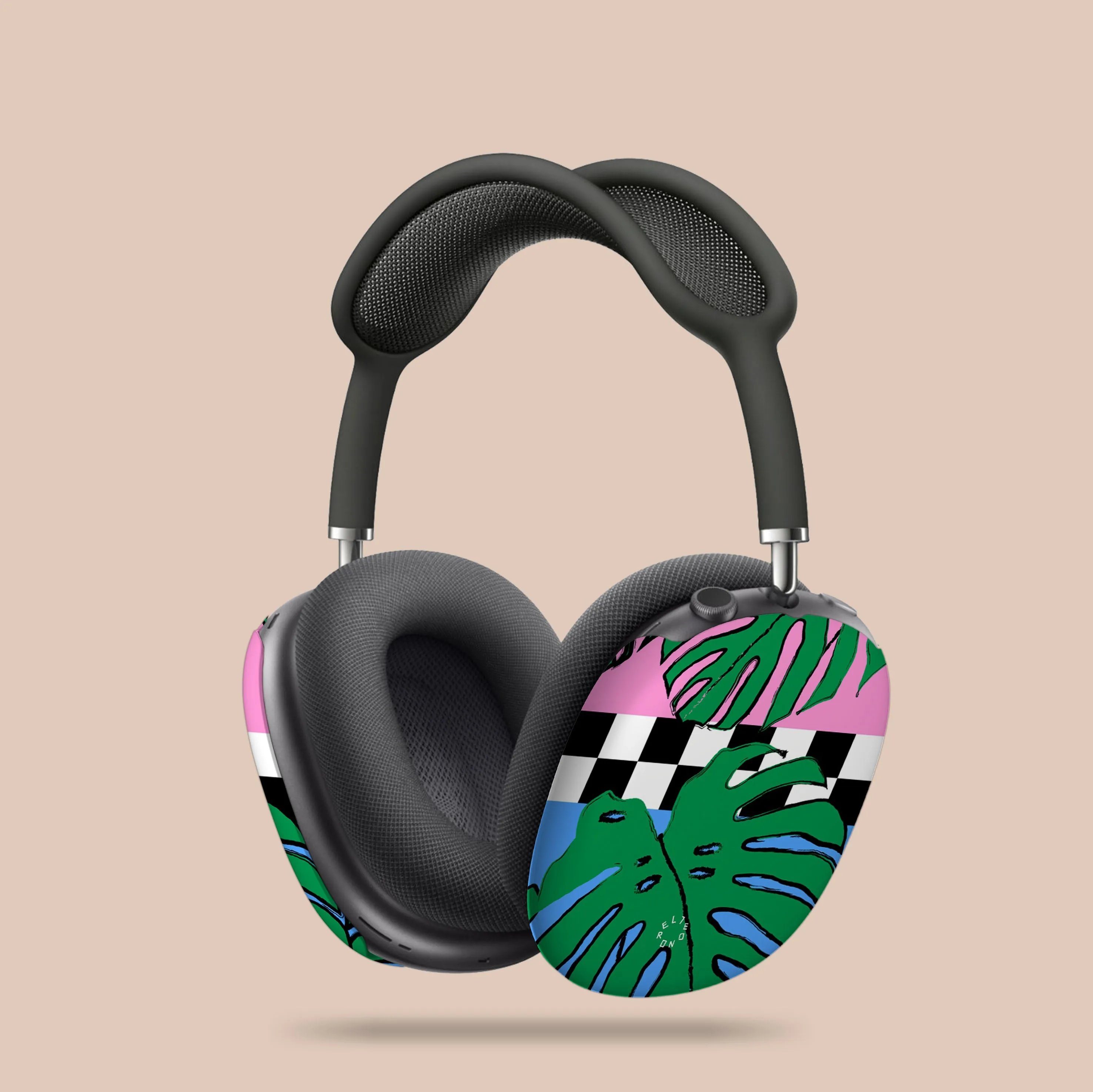 Doorbuster Tropical Leaves AirPods Max Case  Ends Soon!