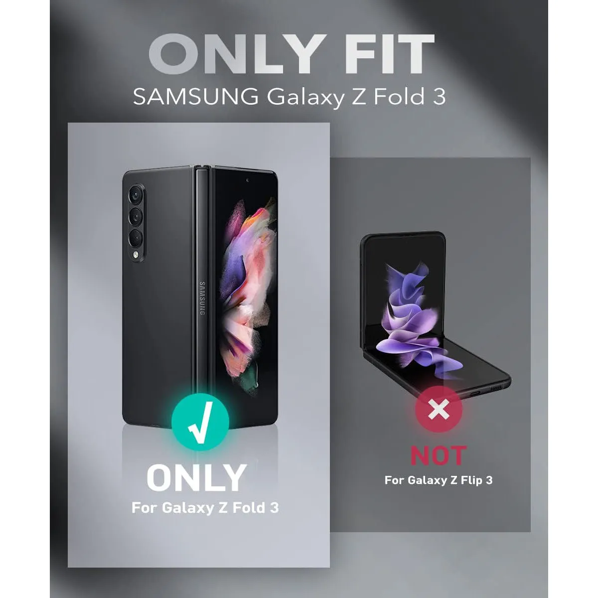 Doorbuster Universal Belt Clip Cell Phone Holster for Galaxy Fold and Large Phones-Green  Last Few Pieces!