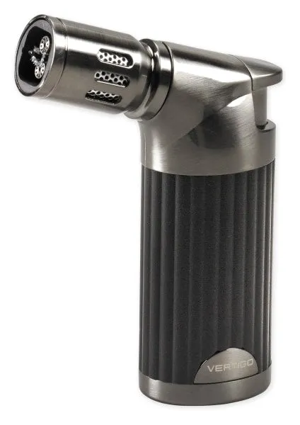 Doorbuster Vertigo Champ Quad Torch Table Lighter  Almost Gone!