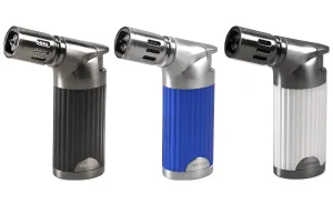 Doorbuster Vertigo Champ Quad Torch Table Lighter  Almost Gone!