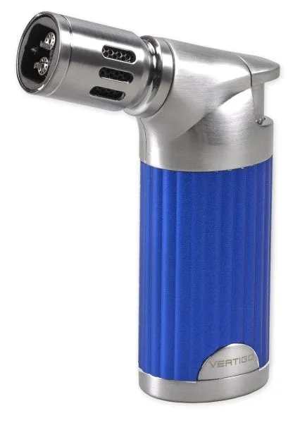 Doorbuster Vertigo Champ Quad Torch Table Lighter  Almost Gone!
