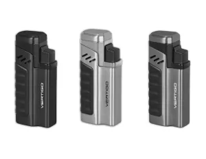 Doorbuster Vertigo Renegade Quad Torch Lighter w/ Punch  Going Fast!