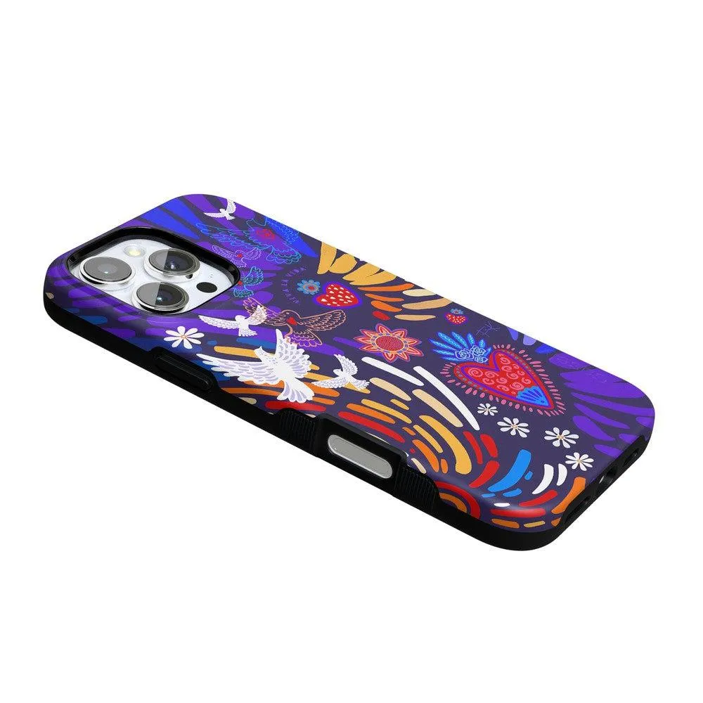 Doorbuster Viva La Vida | Frida Kahlo Collage Case  Today Only!