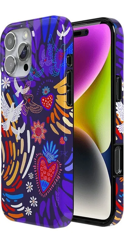 Doorbuster Viva La Vida | Frida Kahlo Collage Case  Today Only!