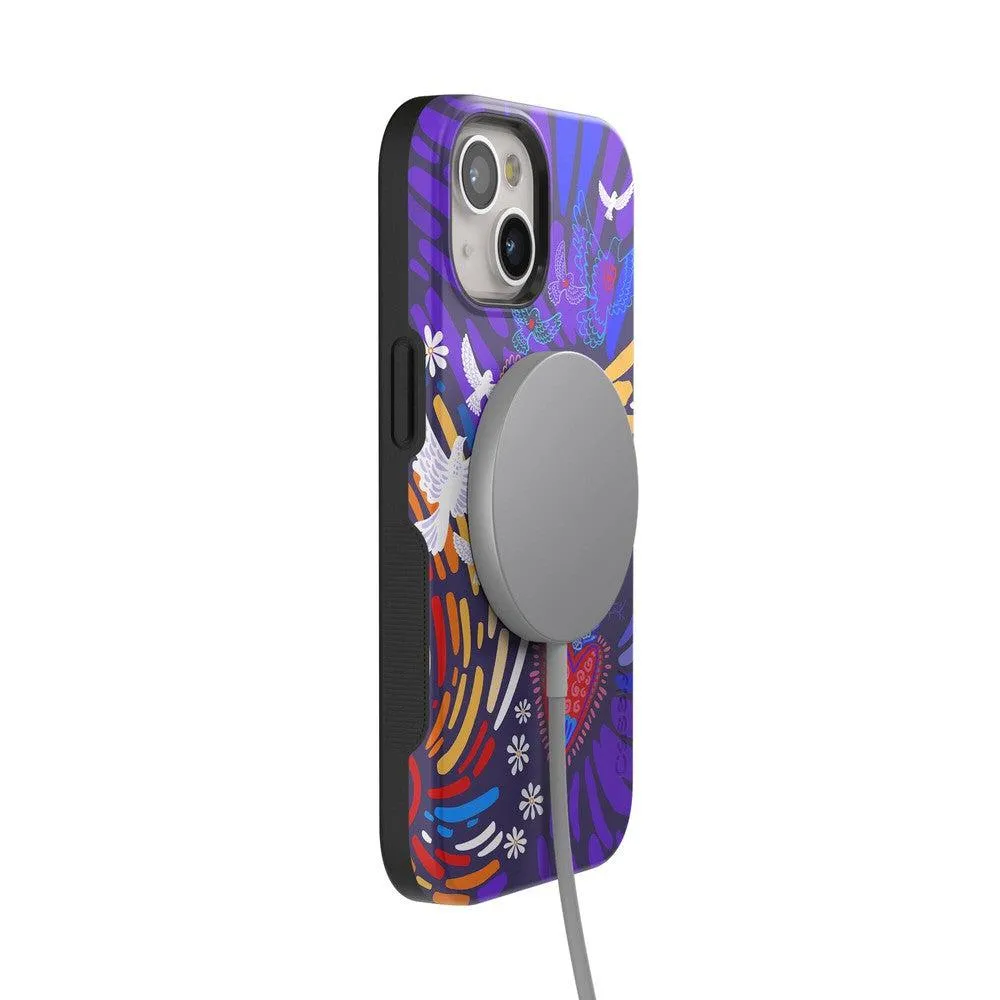 Doorbuster Viva La Vida | Frida Kahlo Collage Case  Today Only!