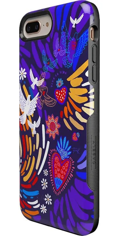Doorbuster Viva La Vida | Frida Kahlo Collage Case  Today Only!