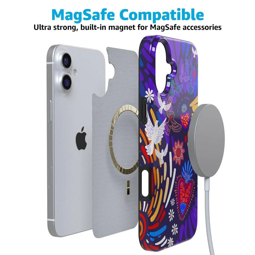 Doorbuster Viva La Vida | Frida Kahlo Collage Case  Today Only!