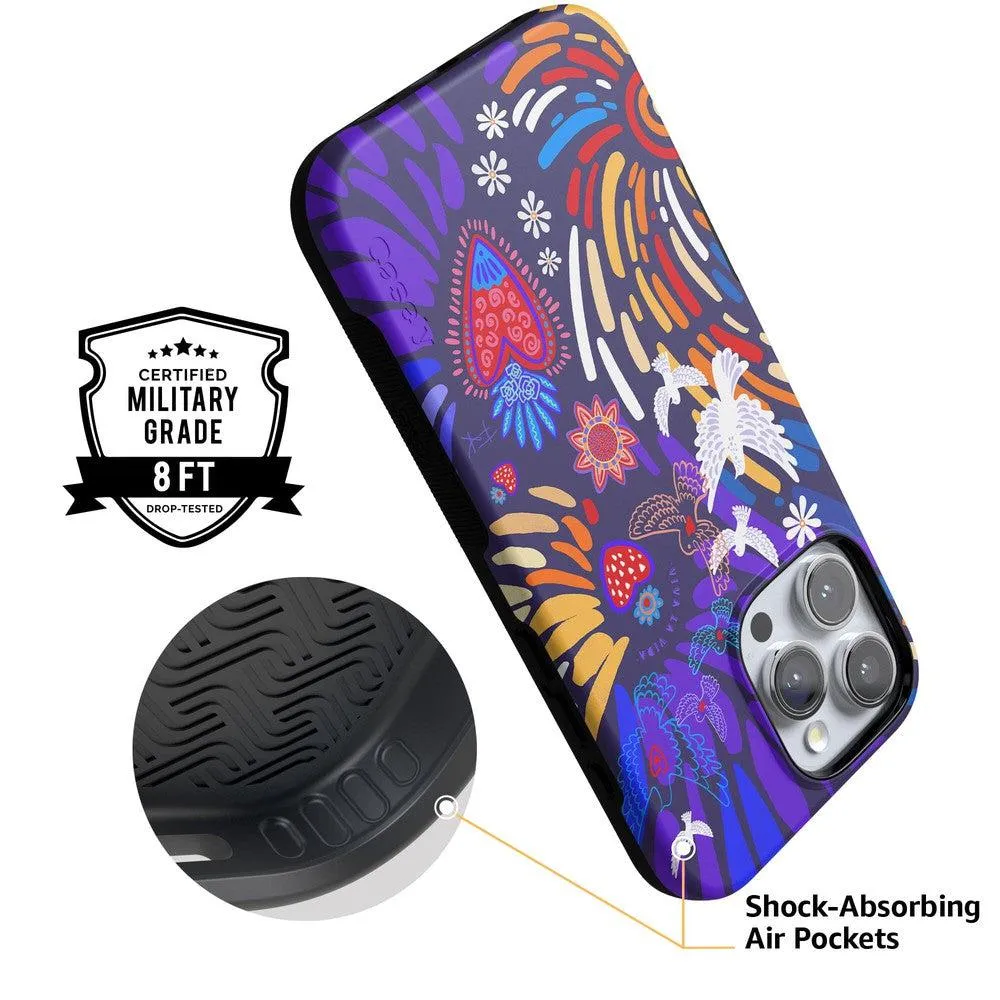 Doorbuster Viva La Vida | Frida Kahlo Collage Case  Today Only!