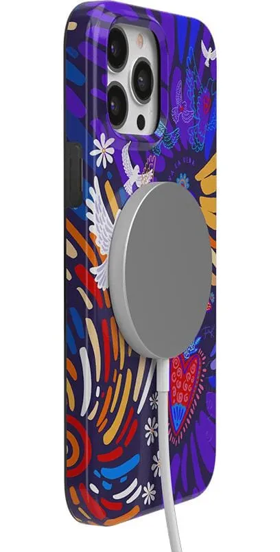 Doorbuster Viva La Vida | Frida Kahlo Collage Case  Today Only!