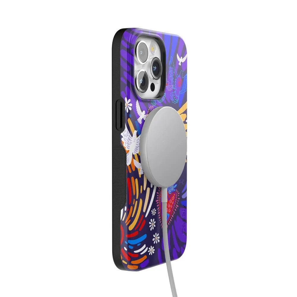 Doorbuster Viva La Vida | Frida Kahlo Collage Case  Today Only!