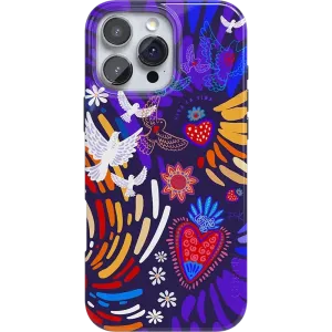Doorbuster Viva La Vida | Frida Kahlo Collage Case  Today Only!