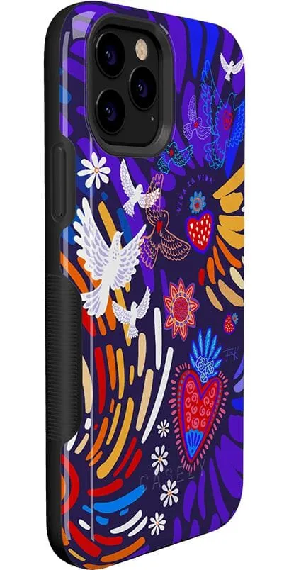 Doorbuster Viva La Vida | Frida Kahlo Collage Case  Today Only!