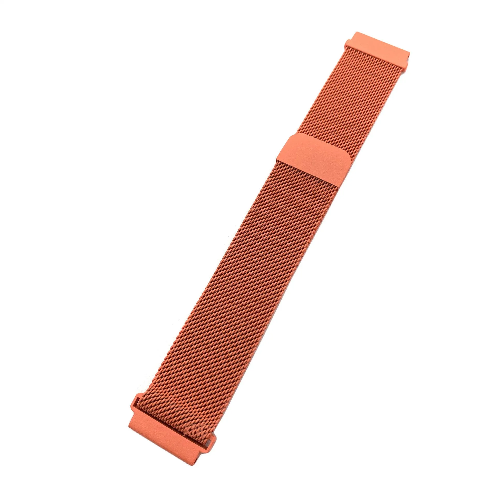 Doorbuster Xiaomi Amazfit GTS Milanese Strap (Orange)  Almost Sold Out!