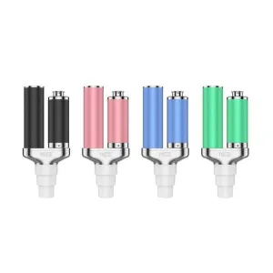 Doorbuster Yocan Torch Portable Enail - 2020 Edition  Stylish & Comfortable
