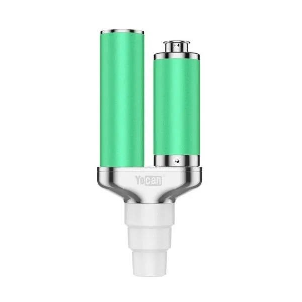 Doorbuster Yocan Torch Portable Enail - 2020 Edition  Stylish & Comfortable