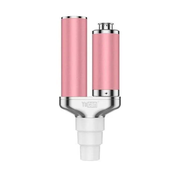 Doorbuster Yocan Torch Portable Enail - 2020 Edition  Stylish & Comfortable