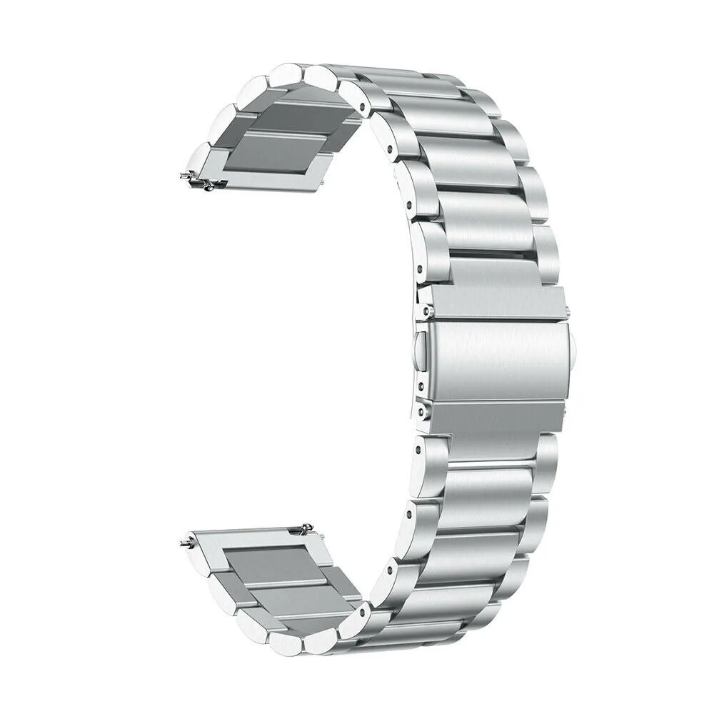Editors Choice Amazfit GTS 2 Titanium Strap (Silver)  Limited Availability!
