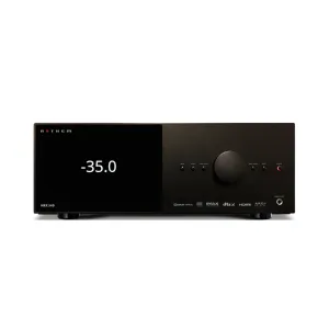 Editors Choice Anthem MRX540 4K - 7.2 AV Processor with 5 Channel Amplifier (Each)  Limited Availability!