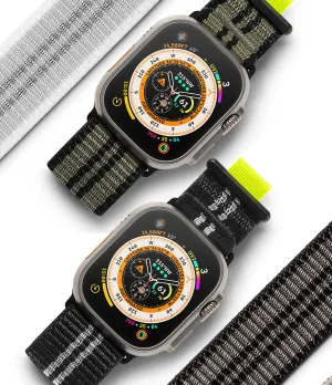 Editors Choice Apple Watch Lug 26mm | Sports Air Loop  Limited Availability!
