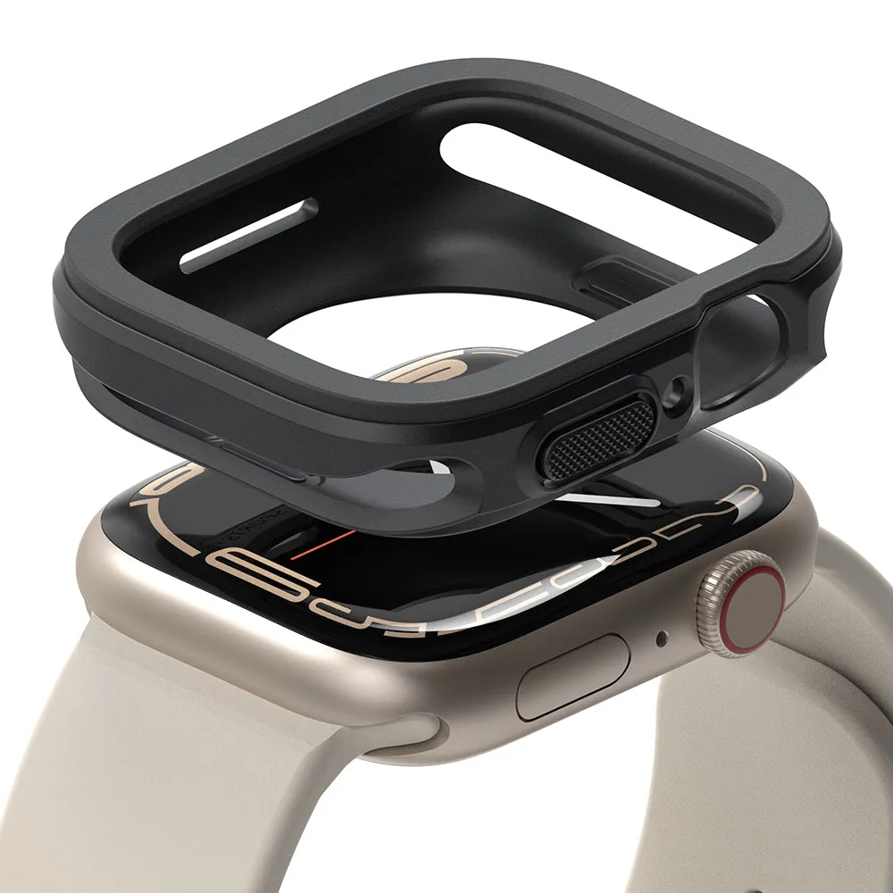 Editors Choice Apple Watch Series (45mm / 44mm) Case | Air Sports  Today Only!