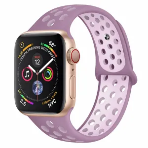 Editors Choice Apple Watch Sport Strap (Lilac)  Almost Gone!