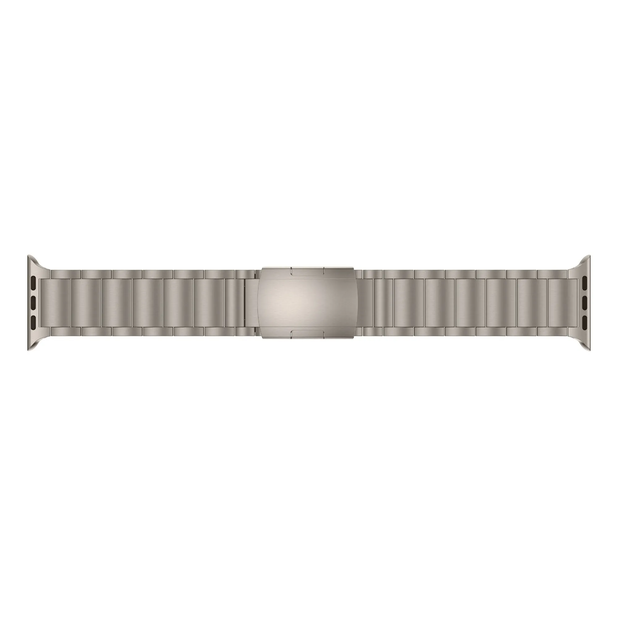 Editors Choice Apple Watch Titanium Strap (Titanium)  Going Fast!