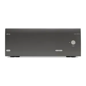 Editors Choice Arcam PA240 - Class G Power Amplifier (Each)  Almost Gone!