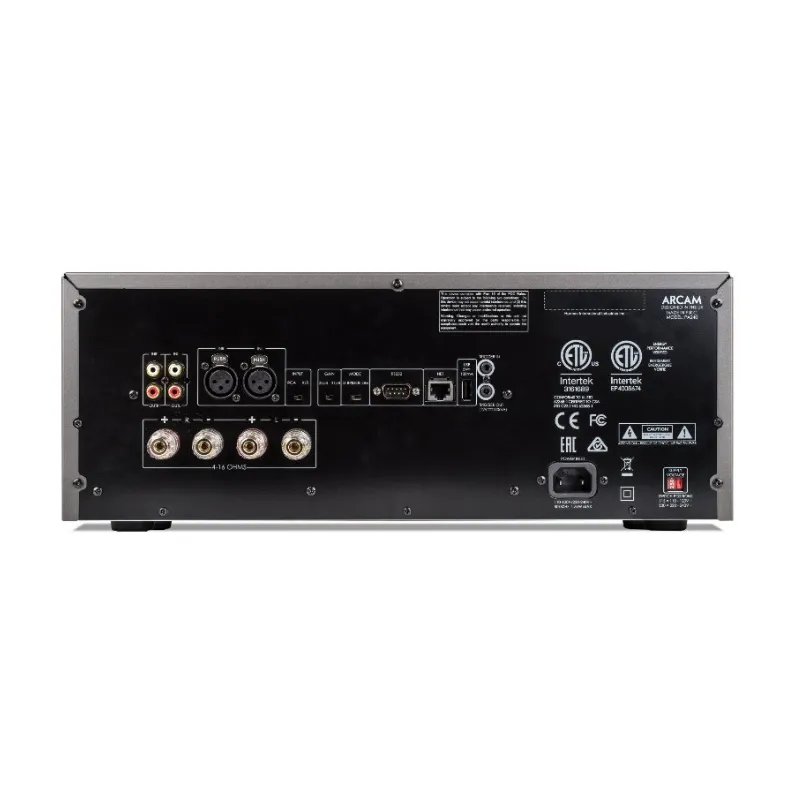 Editors Choice Arcam PA240 - Class G Power Amplifier (Each)  Almost Gone!