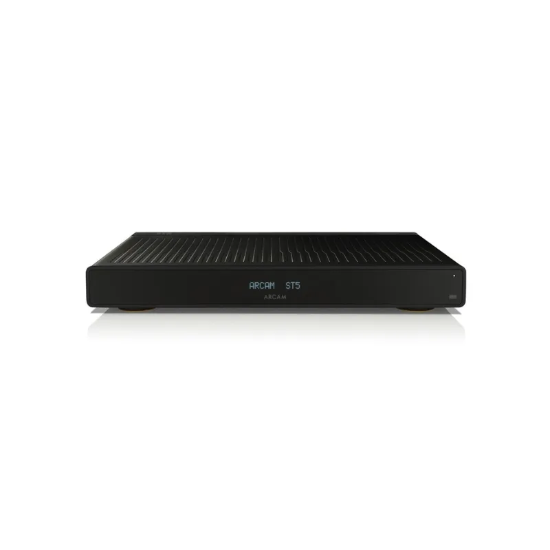 Editors Choice Arcam ST5 Network Streamer (Each)  Almost Sold Out!